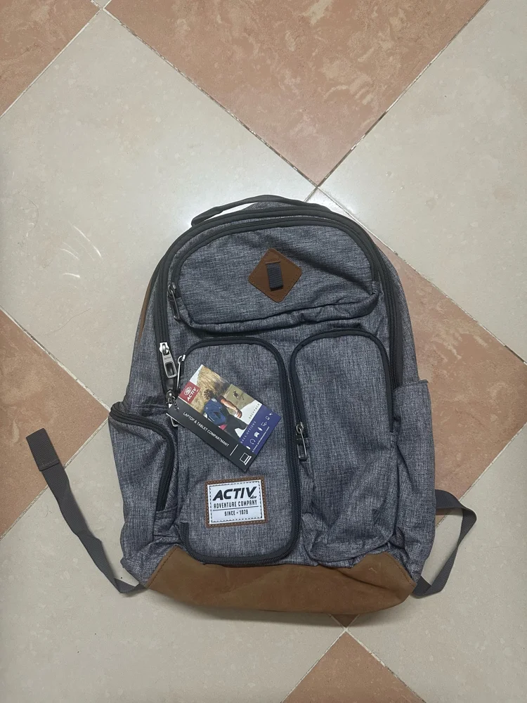 Active Backpacks
