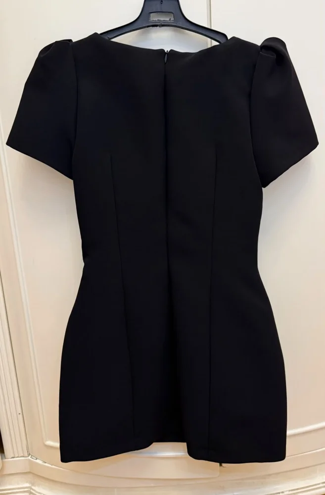 Zara Mini Dresses, size XS / 34 / 6, photo 2