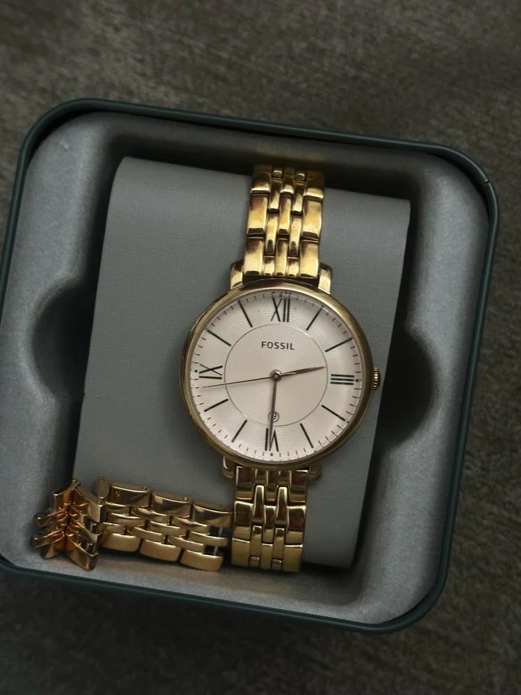 Fossil Watches