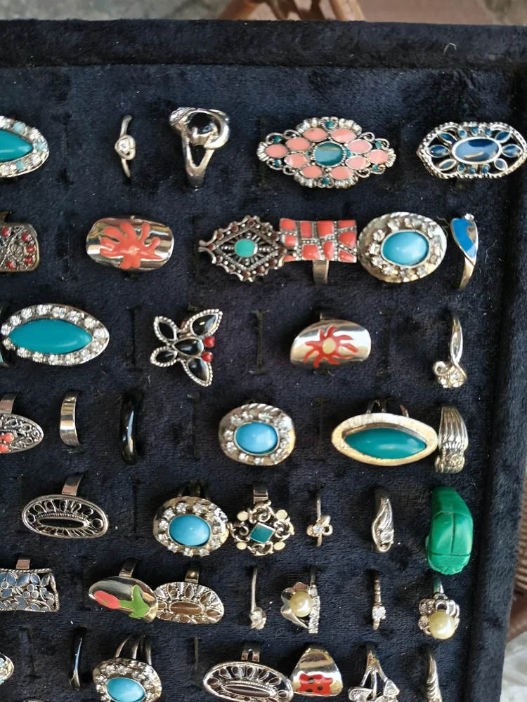 Rings, size Other, photo 6