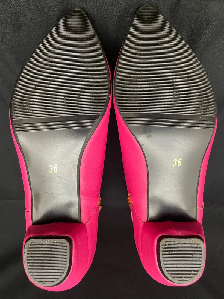 Cielito Boots, size 36, photo 3