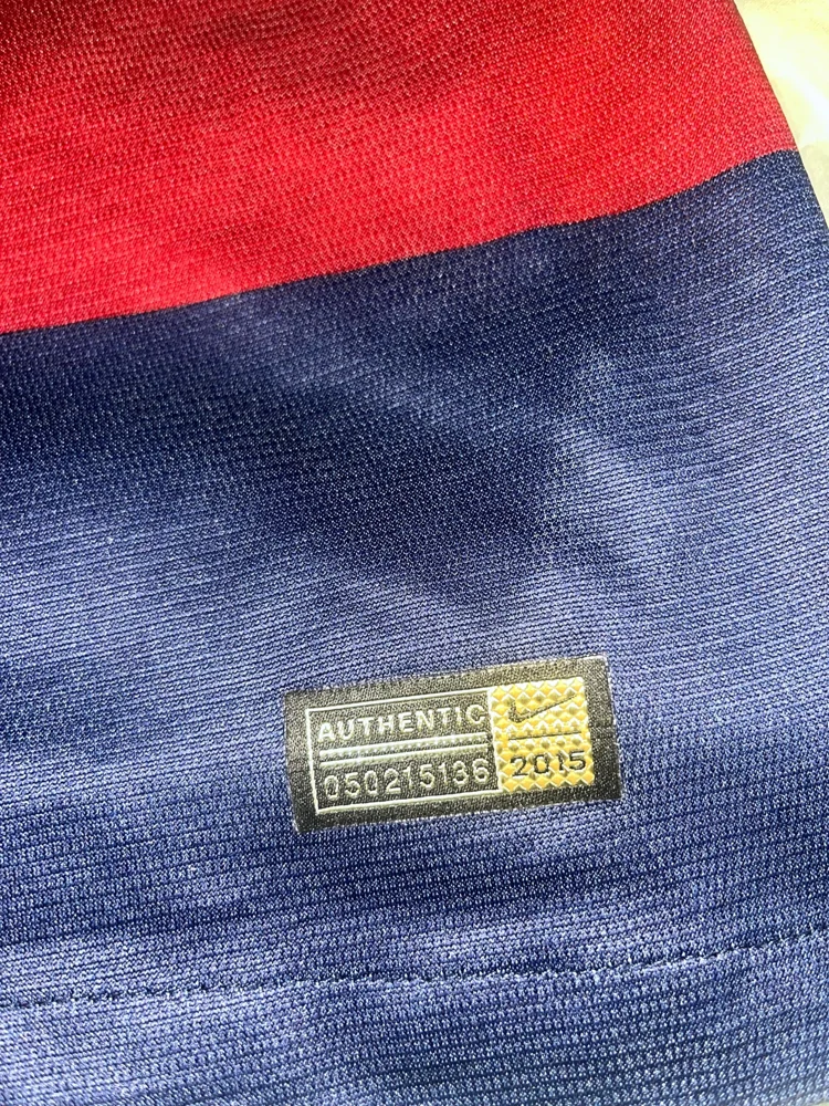 Nike T-shirts, size XL, photo 2