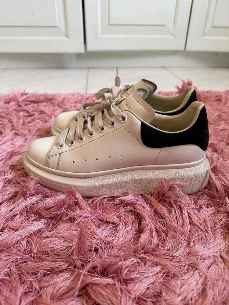 Alexander McQueen Sneakers