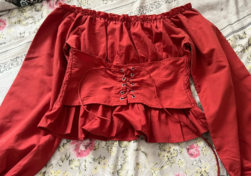 Shein Blouses
