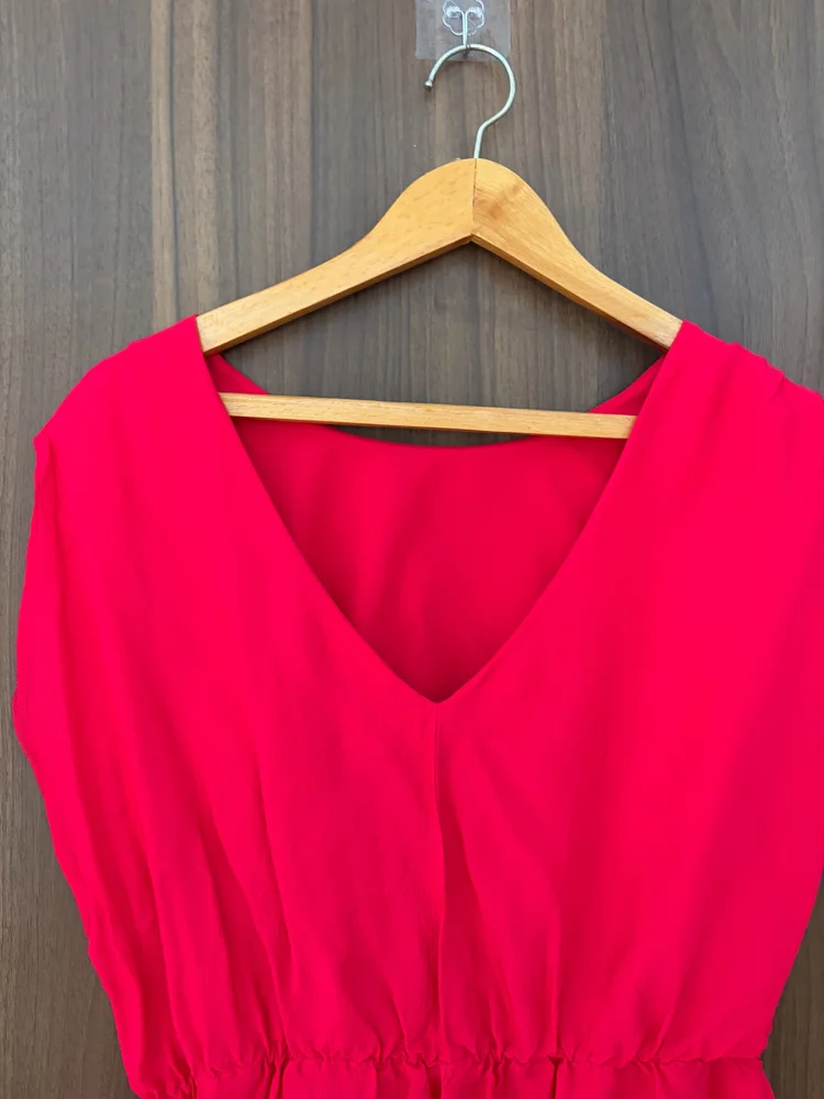 Armani Exchange Mini Dresses, size XL / 42 / 14, photo 4