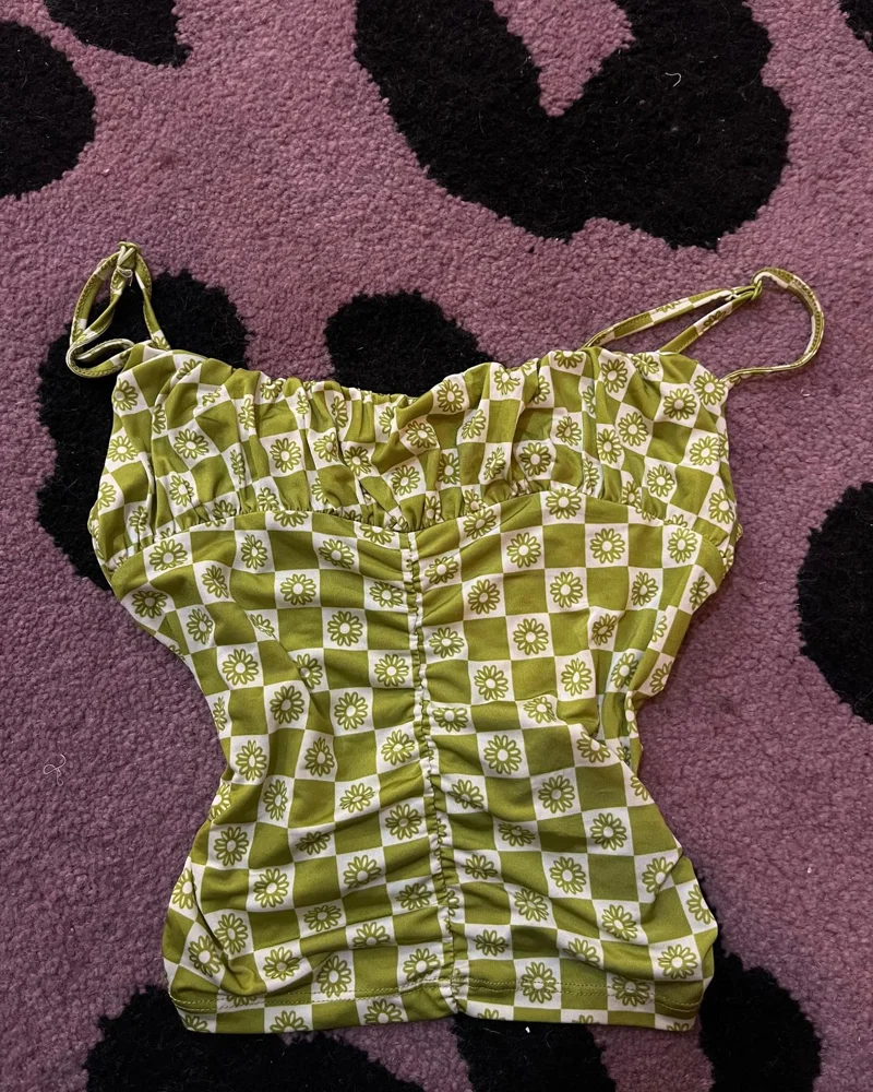 Urban Outfitters Crop Tops