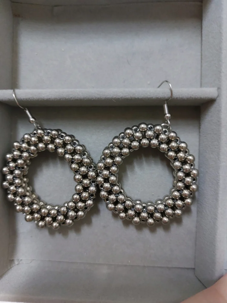 Local Earrings