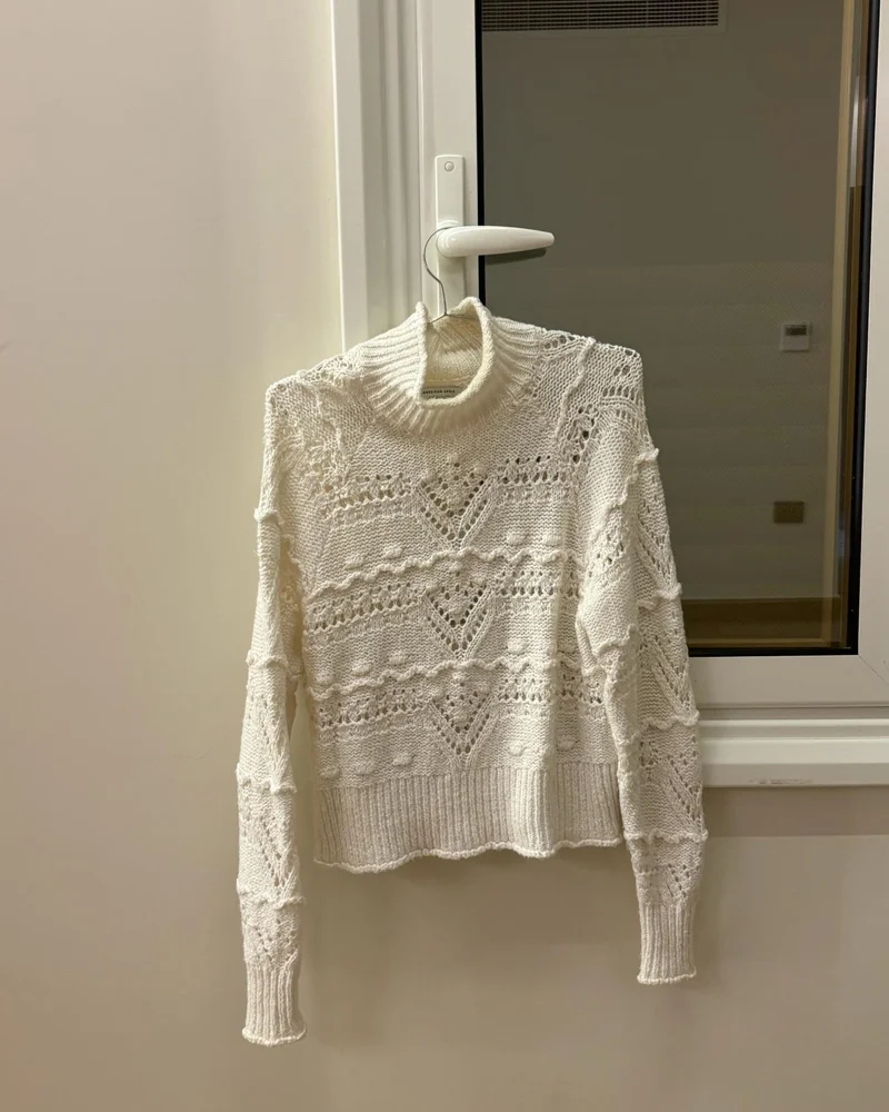 American Eagle Sweaters & Pullovers