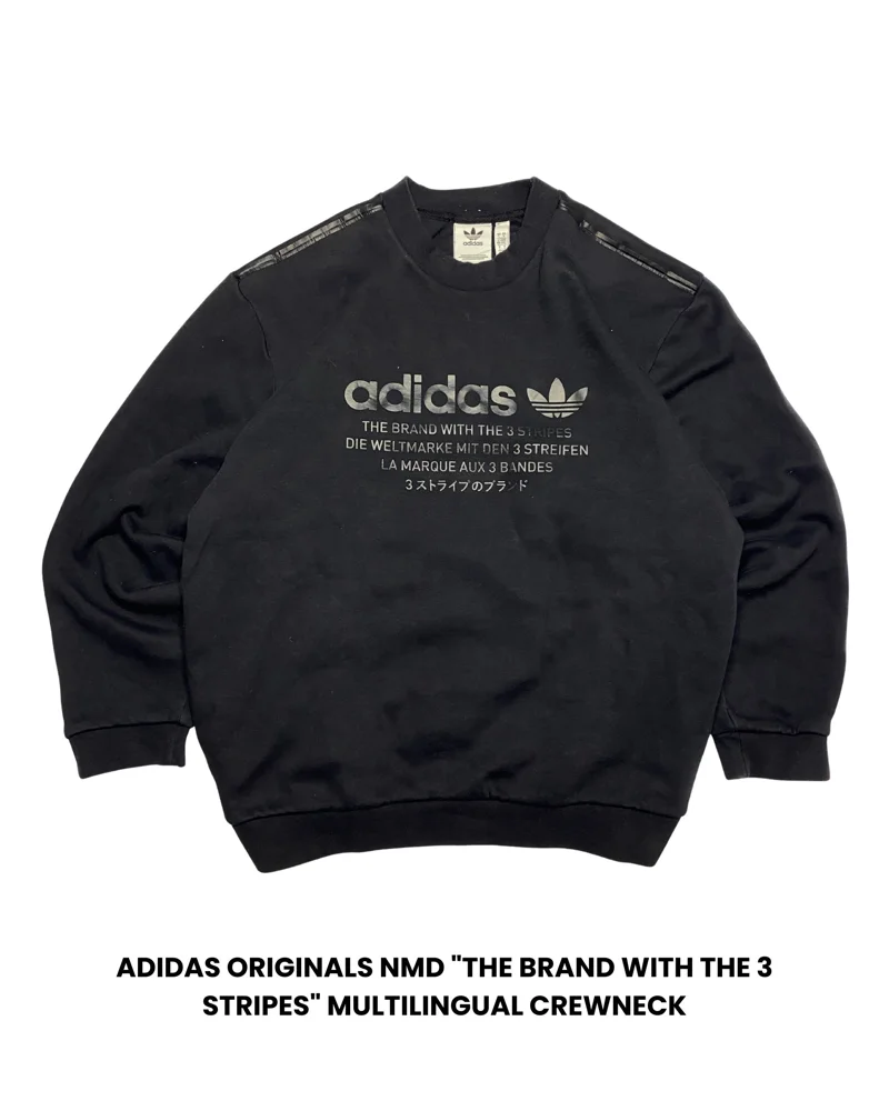 adidas Sweatshirts, size L, photo 6