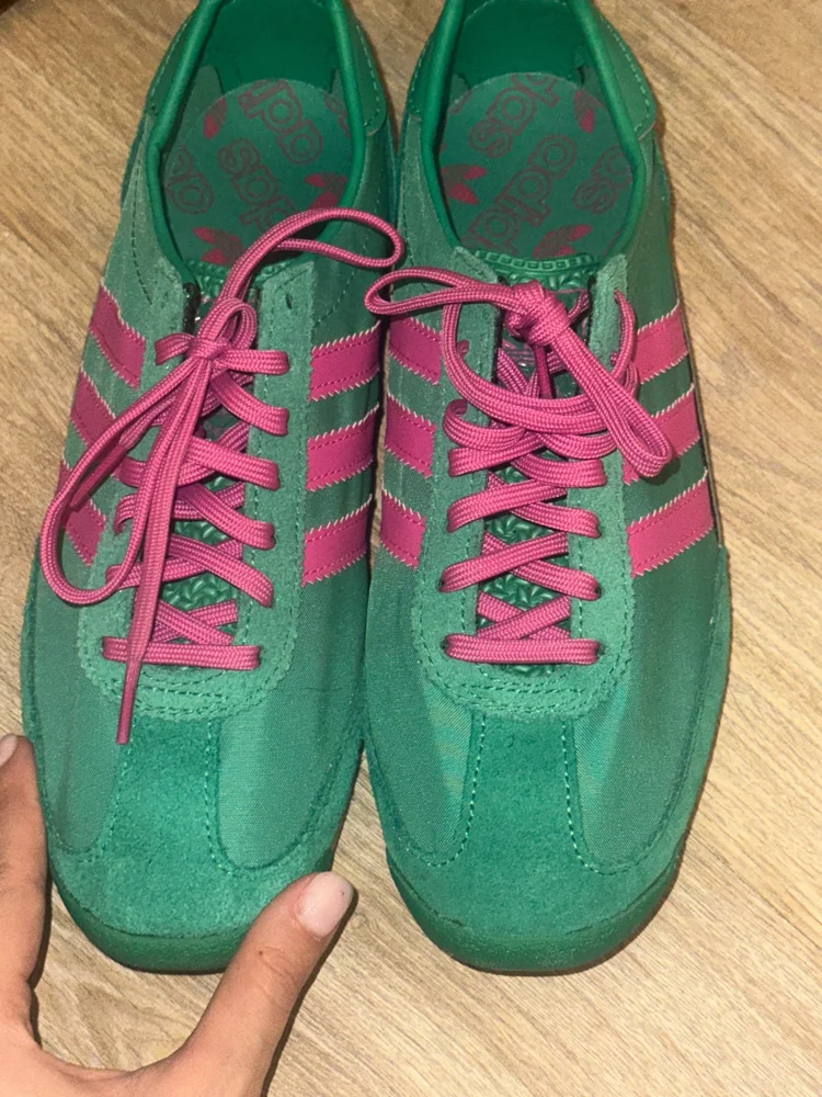 adidas Sneakers, size 38, photo 3