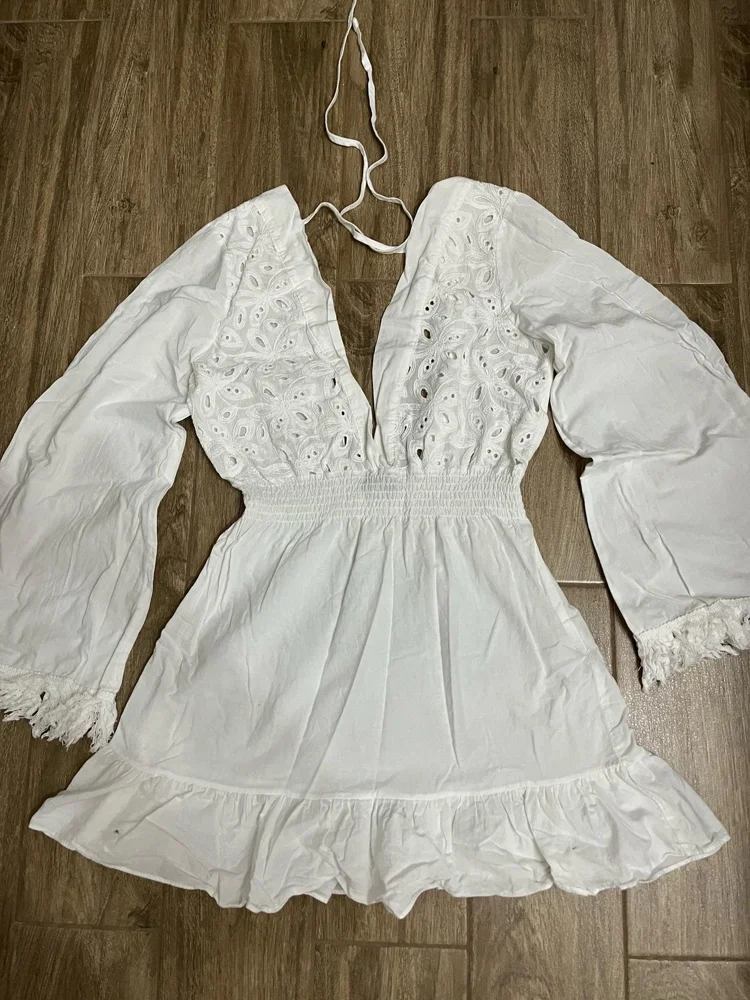 Trendyol Mini Dresses