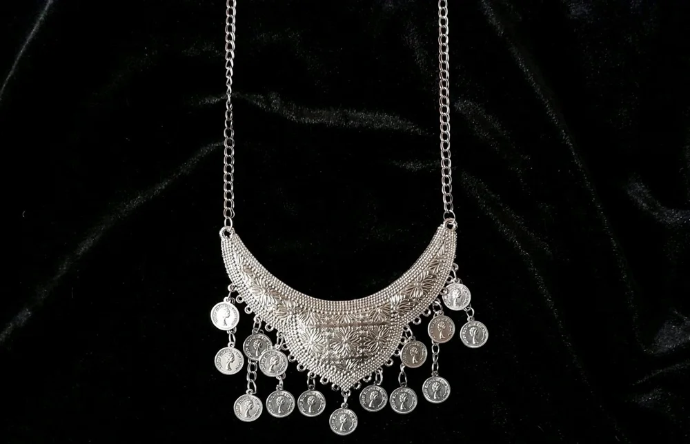 Necklaces, size Other, photo 3
