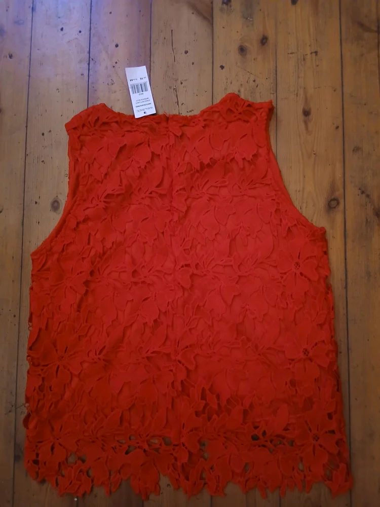 Blouses, size XXL / 44 / 16, photo 3