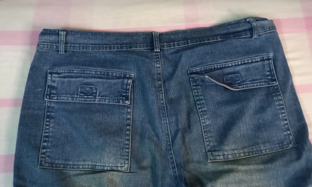Jeans, size L / 40 / 12, photo 5