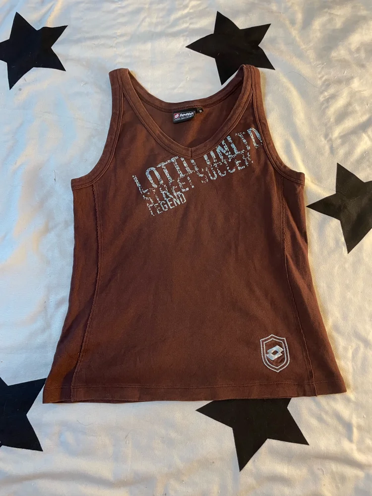 Tank Tops