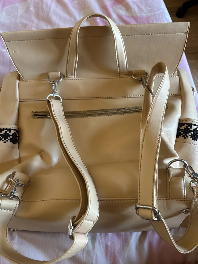 Palma Backpacks, size Other, photo 3