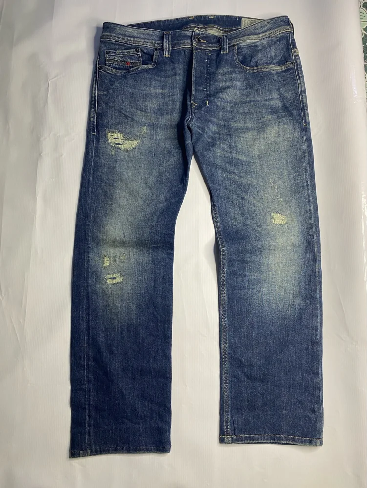 Diesel Jeans, size W33, photo 2