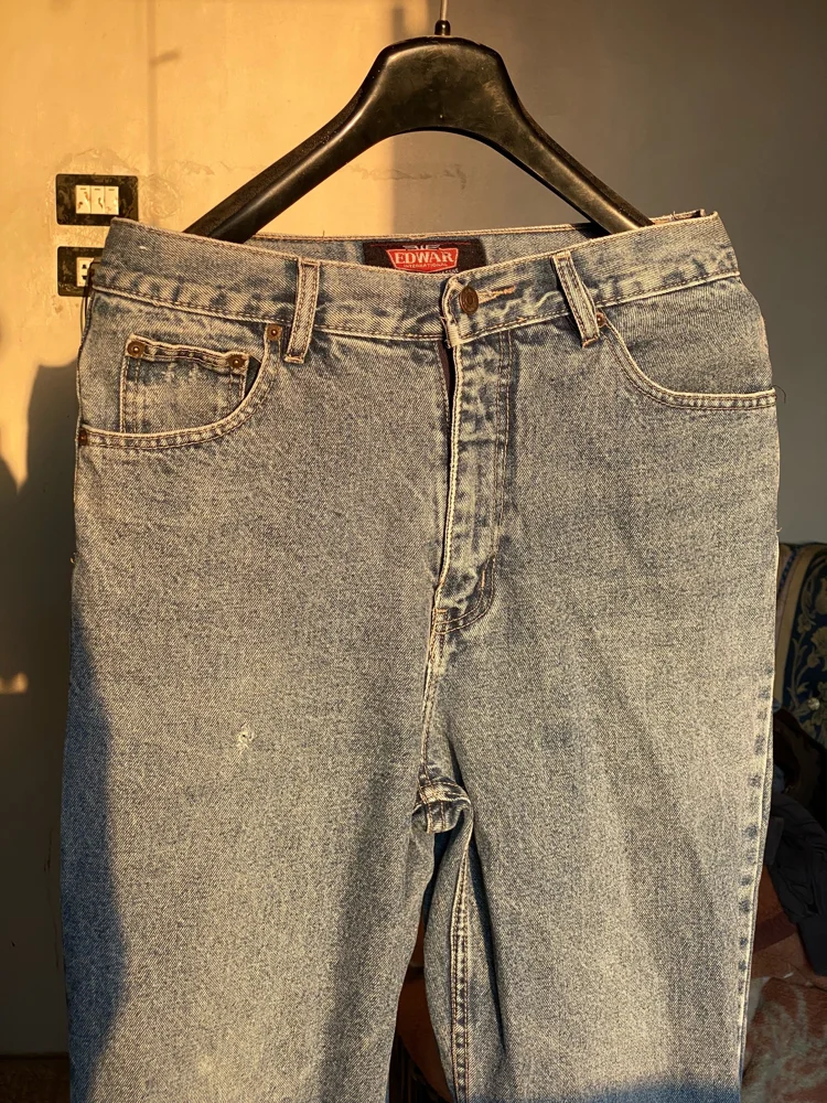 Jeans, Good, size W32, photo 2