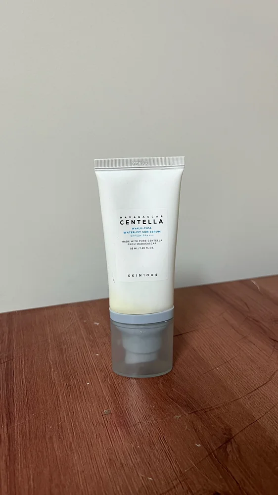 Skin care
