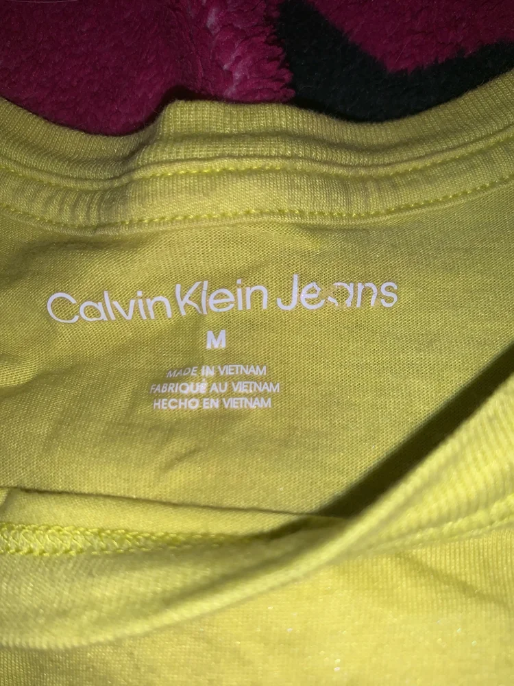 Calvin Klein T-shirts, Excellent, size M / 38 / 10, photo 3