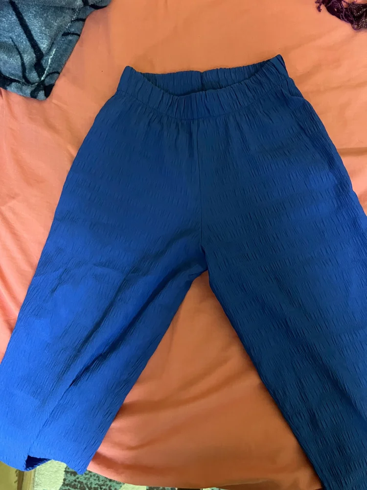 Local بنطلونات، حالة ممتازة، مقاس M / 38 / 10، صورة 2