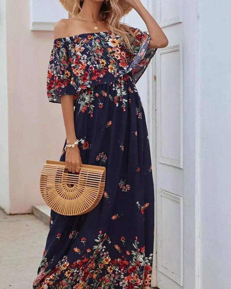 Shein Maxi Dresses, size M / 38 / 10, photo 3