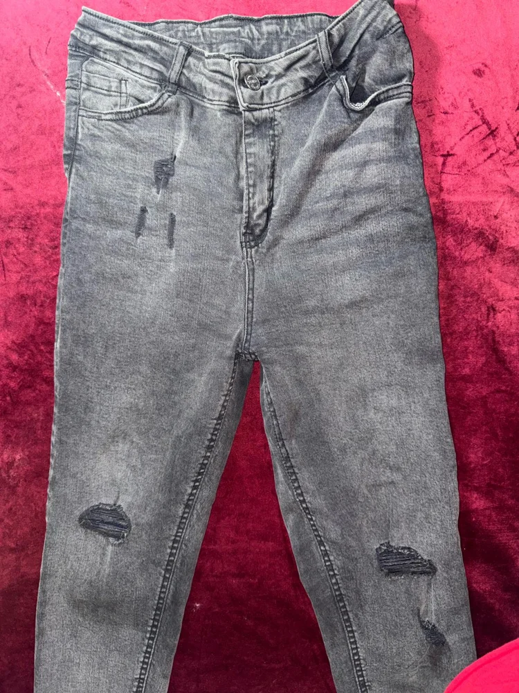 local brands Jeans
