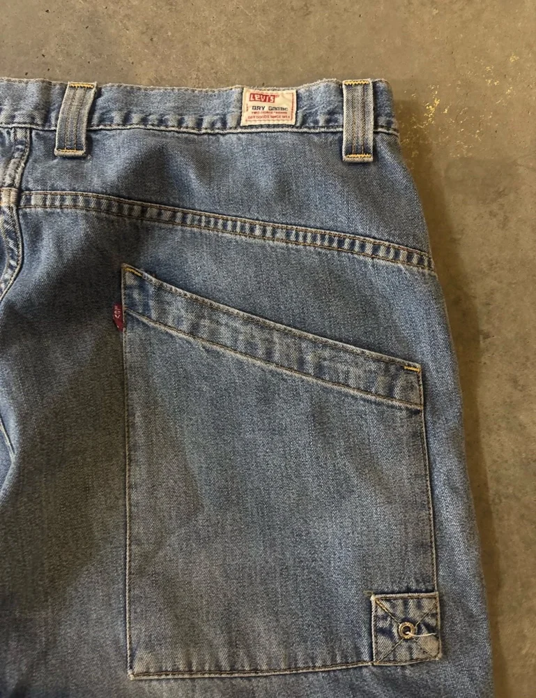 Levi's Jeans, size XL, photo 6