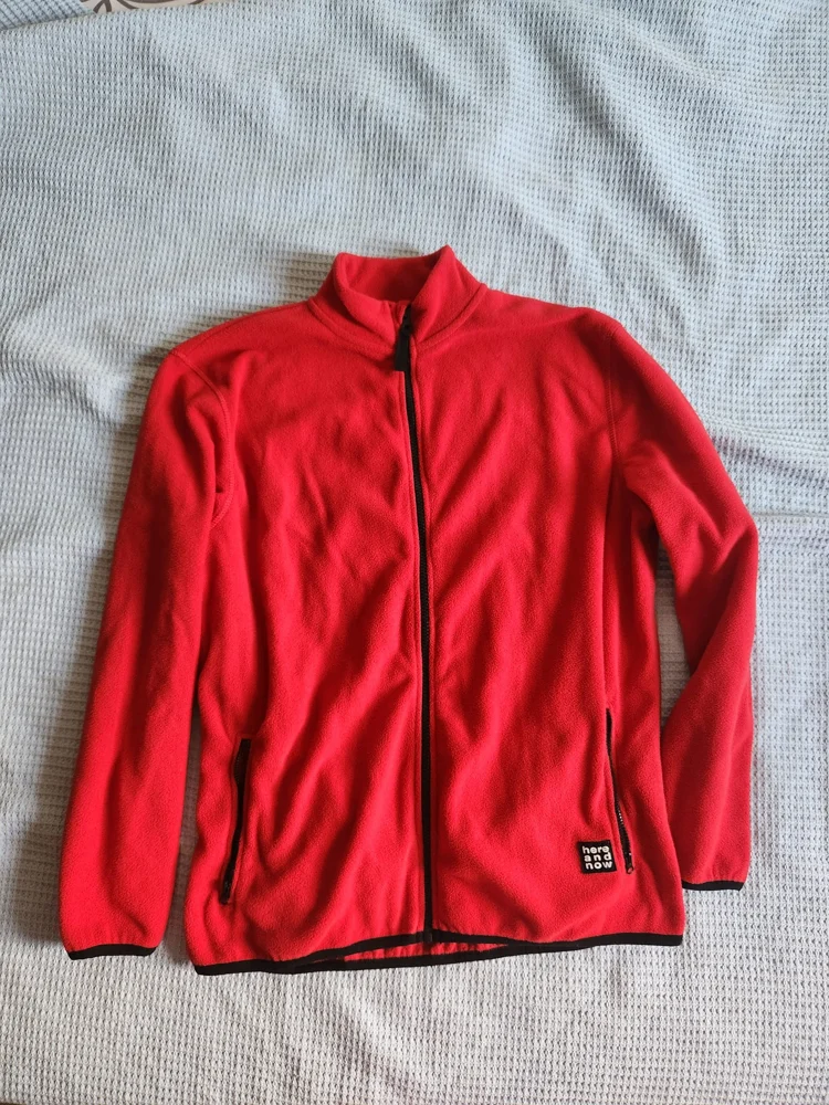 Ift Boys Jackets
