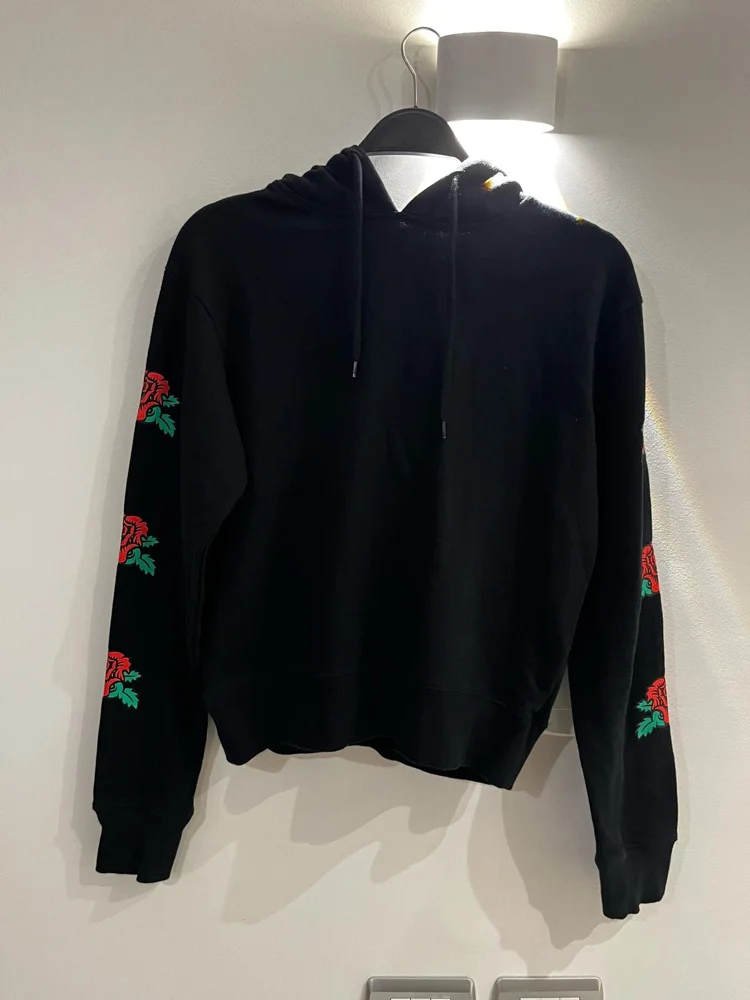 Hoodies, size S / 36 / 8, photo 3