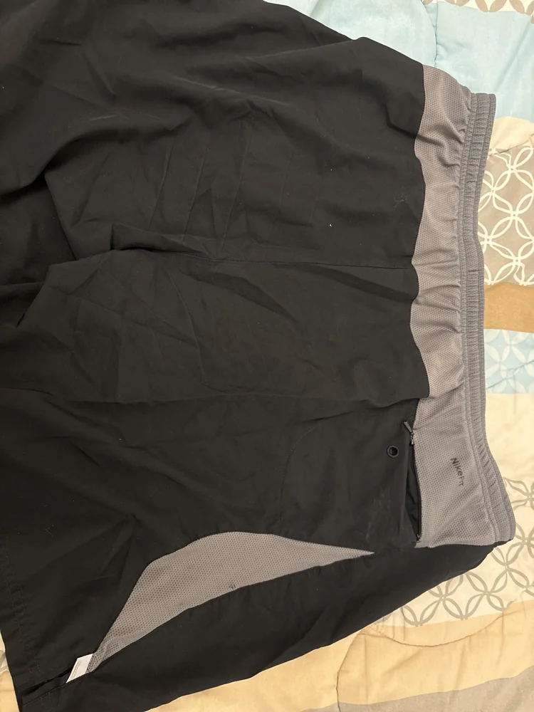 Nike Shorts, size XL, photo 3