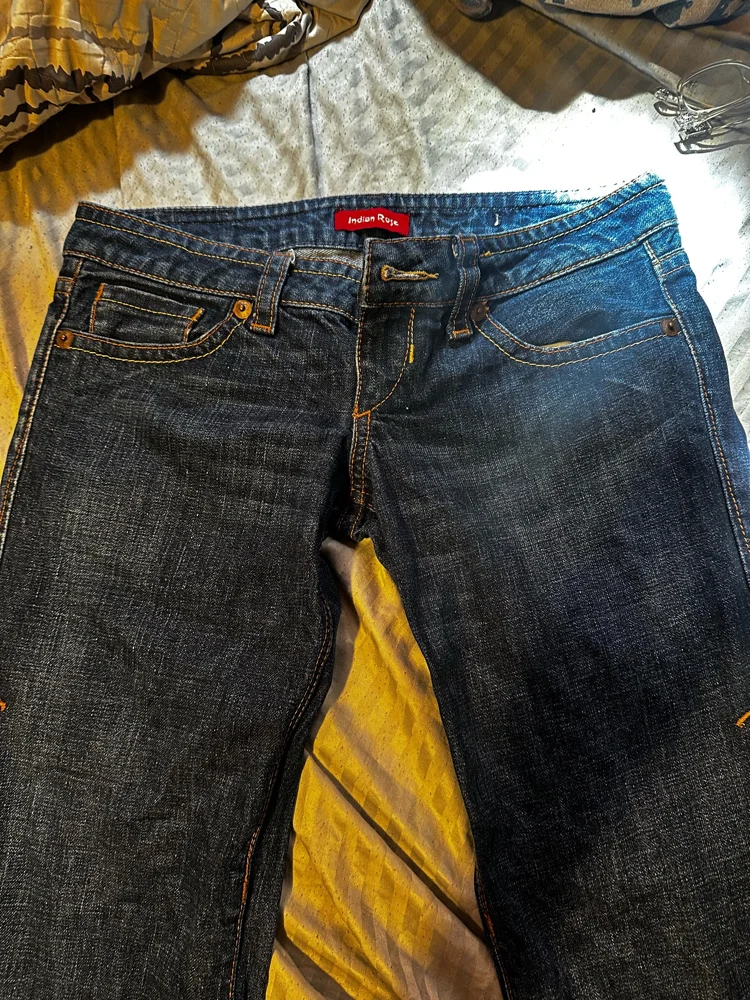 Jeans, size S / 36 / 8, photo 2