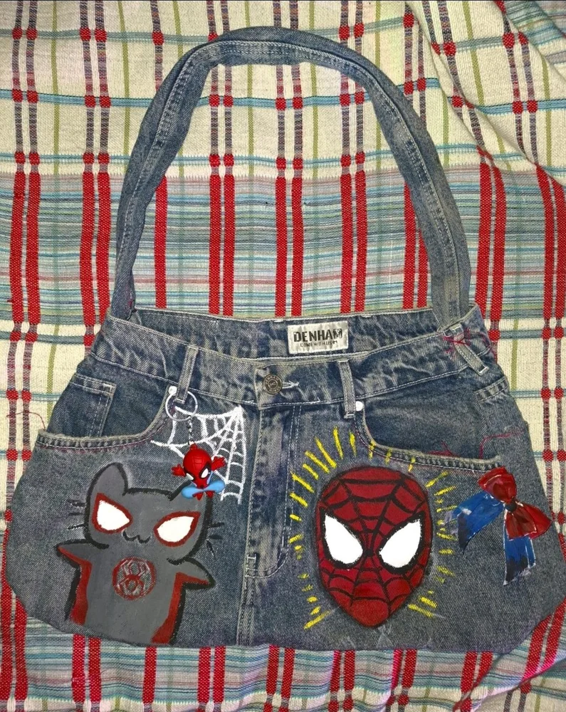 Shoulder Bag, size Other, photo 3