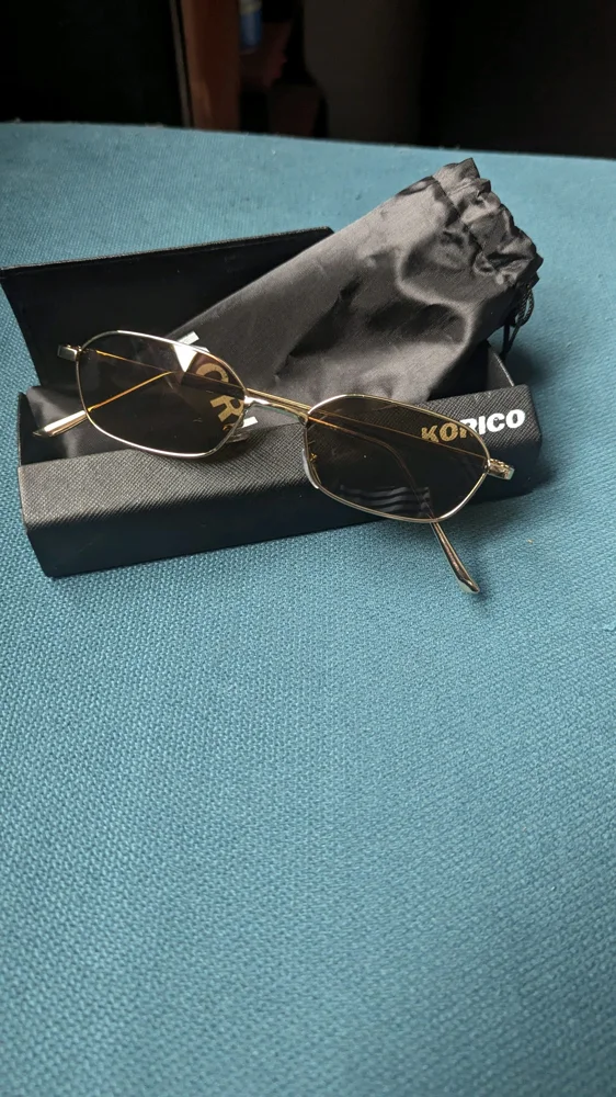 local brands Sunglasses, size Other, photo 2