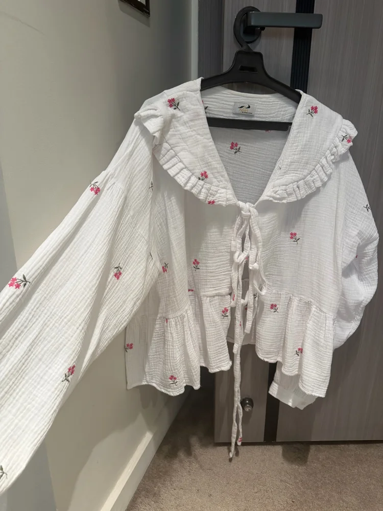 Blouses, size M / 38 / 10, photo 2
