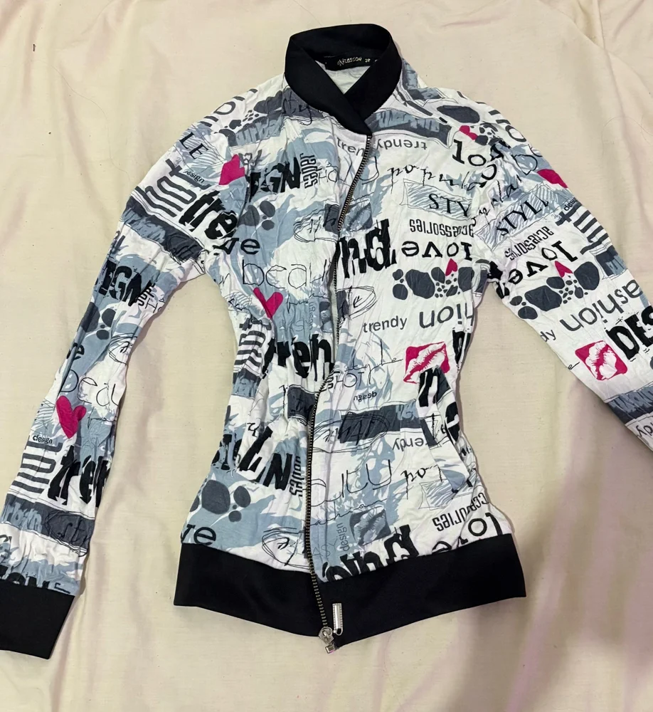 RAVEN Jackets, size S / 36 / 8, photo 2