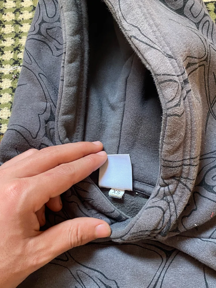Hoodies, Very good, size XS, photo 4