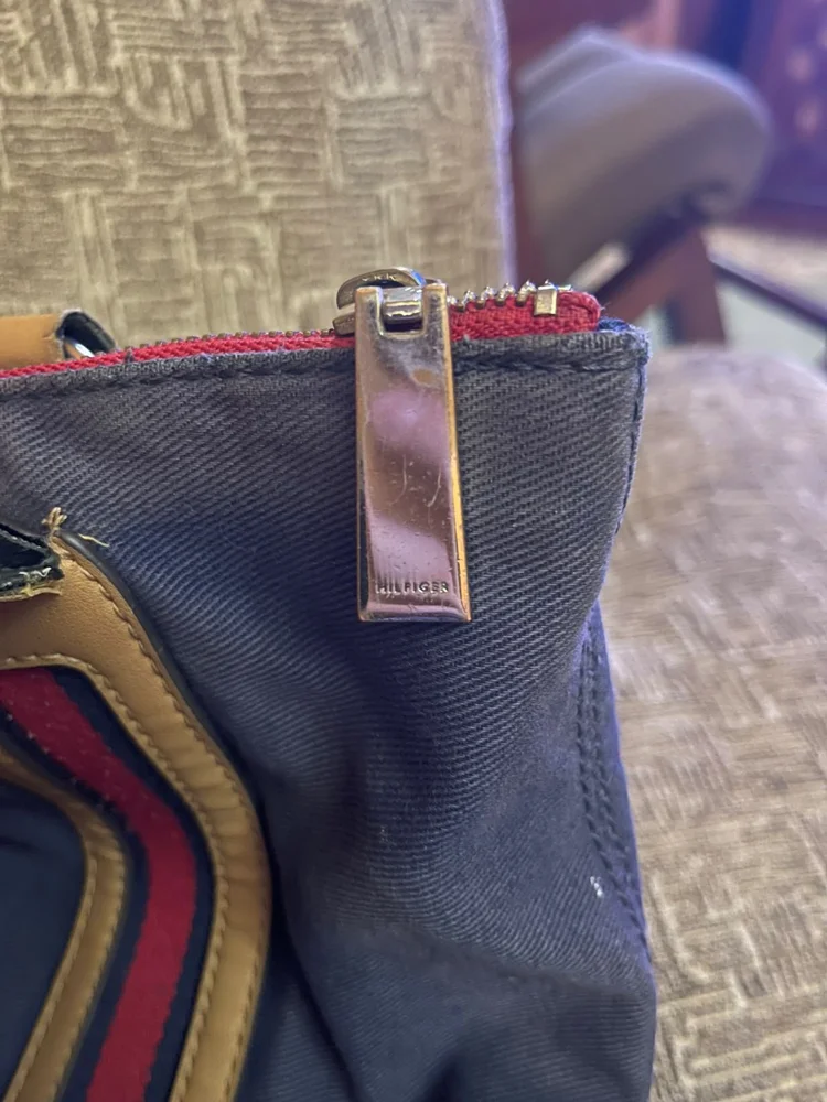 Tommy Hilfiger Tote Bags, Fair, photo 4