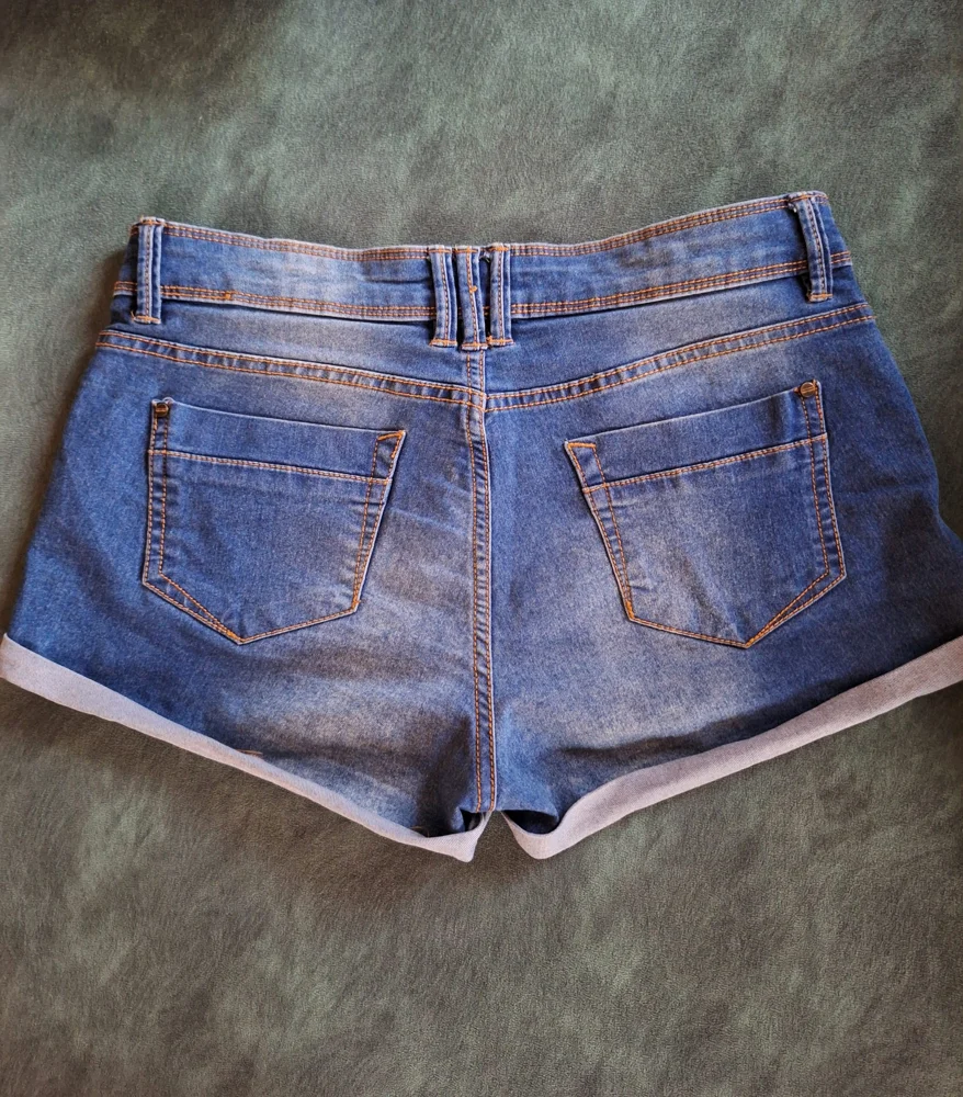 Terranova Shorts, size S / 36 / 8, photo 3