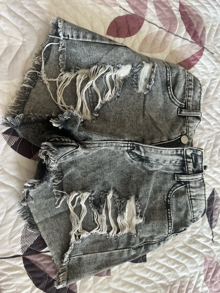 Shein Shorts