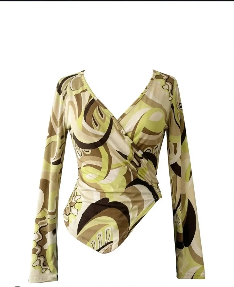 Long Sleeve, size XL / 42 / 14