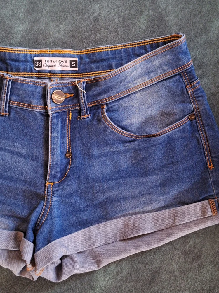 Terranova Shorts