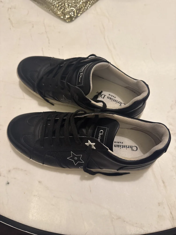 Dior Sneakers, size 38.5, photo 2