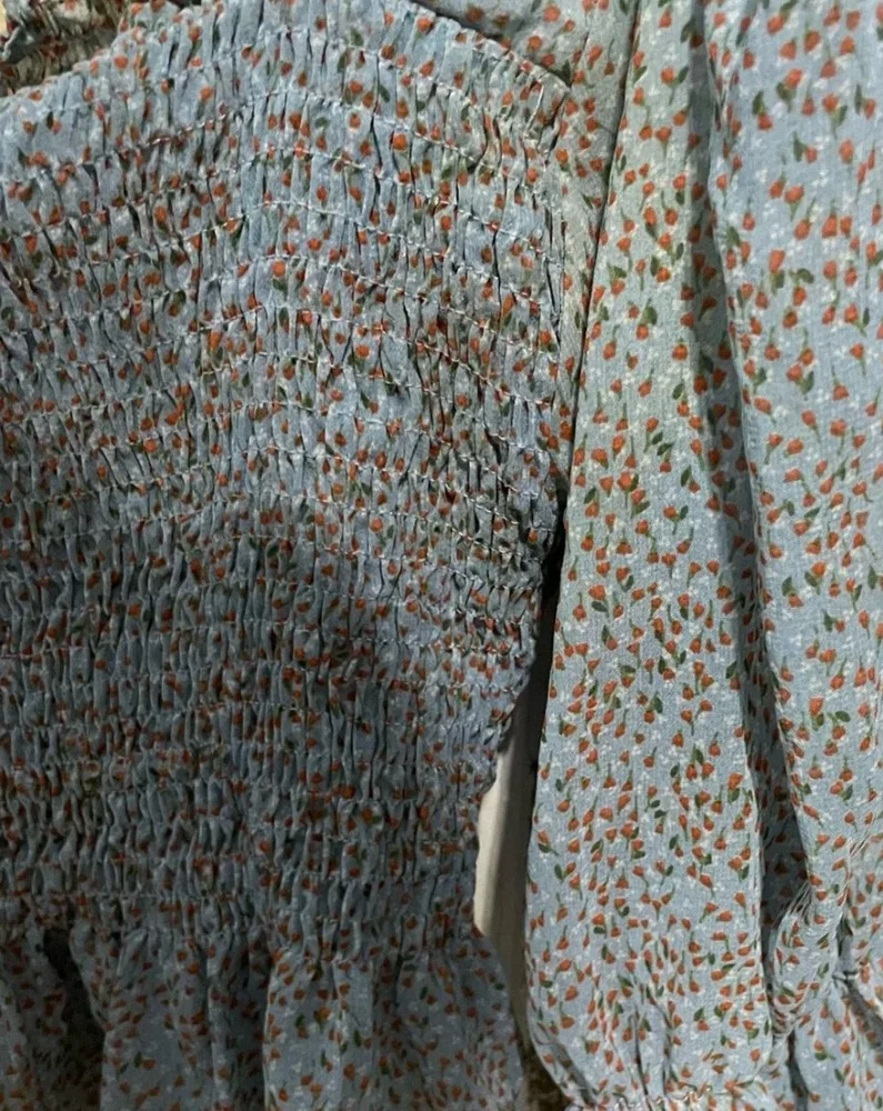 Blouses, size S / 36 / 8, photo 3