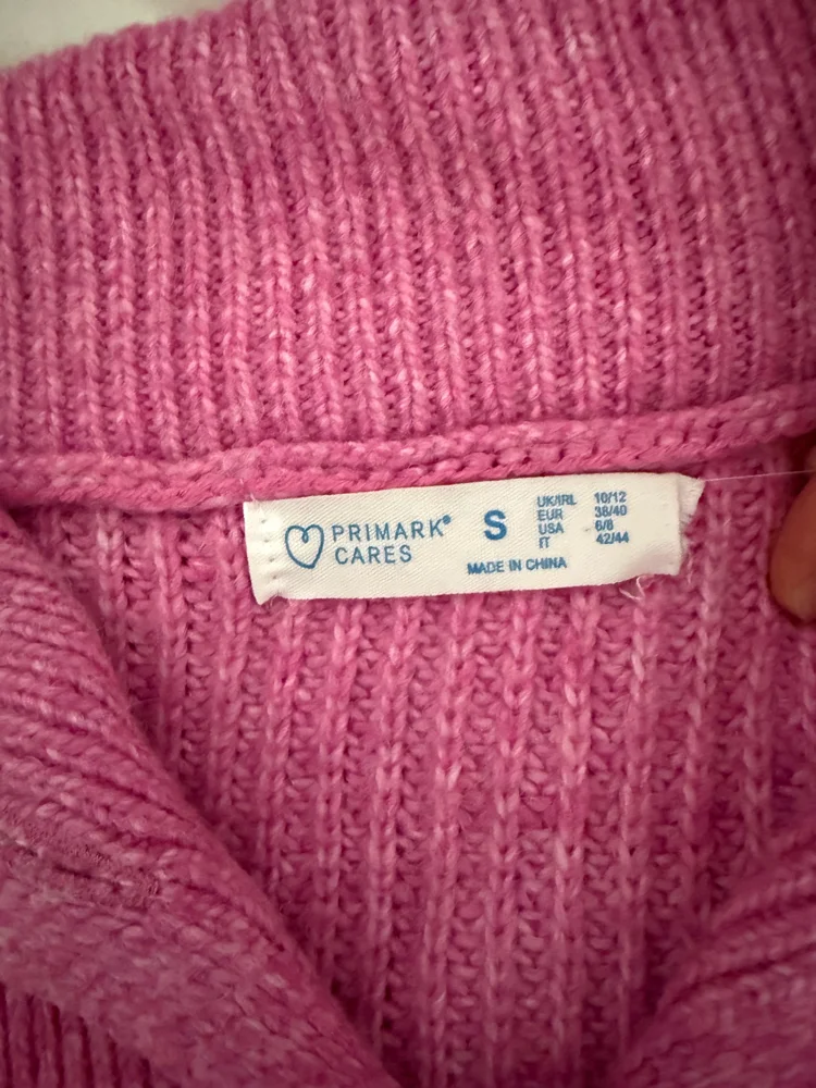 Primark Sweaters & Pullovers, Excellent, size S / 36 / 8, photo 3