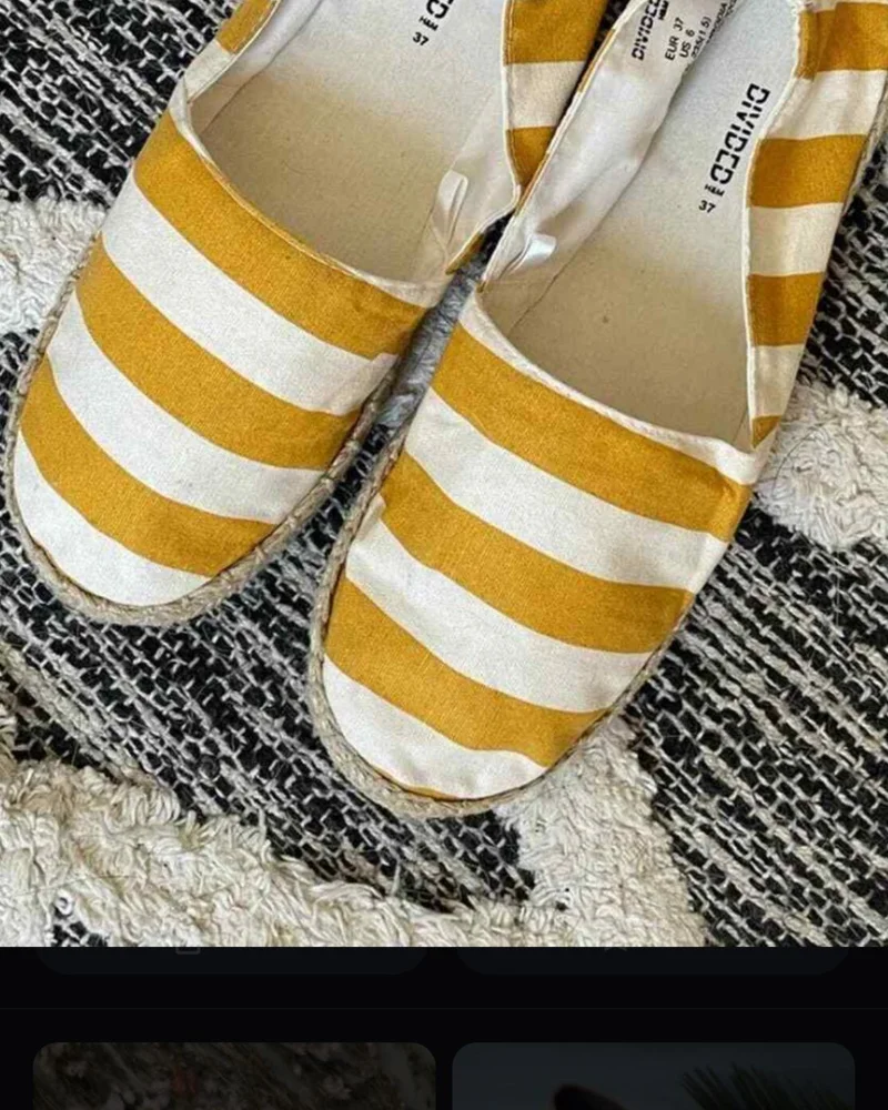 H&M Loafers