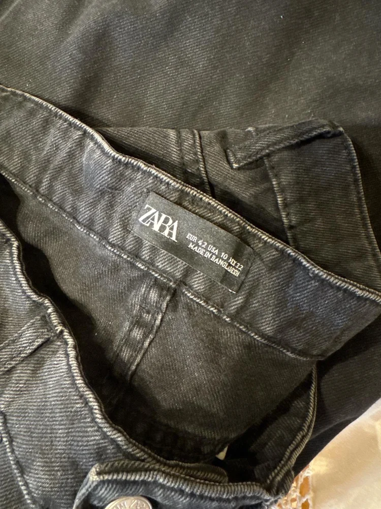 Zara Jeans, size XL / 42 / 14, photo 3