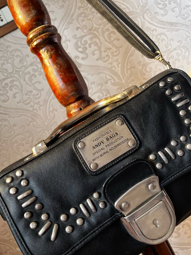 Handbags, Excellent, photo 3