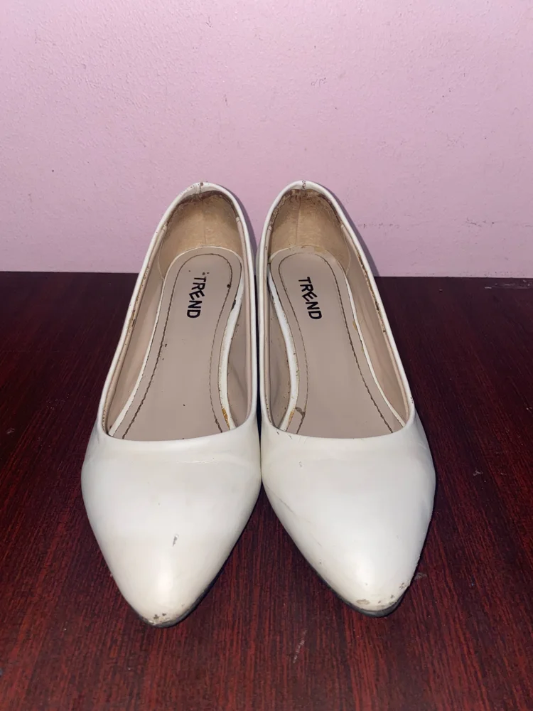 Block Heels, Good, size 39, photo 3