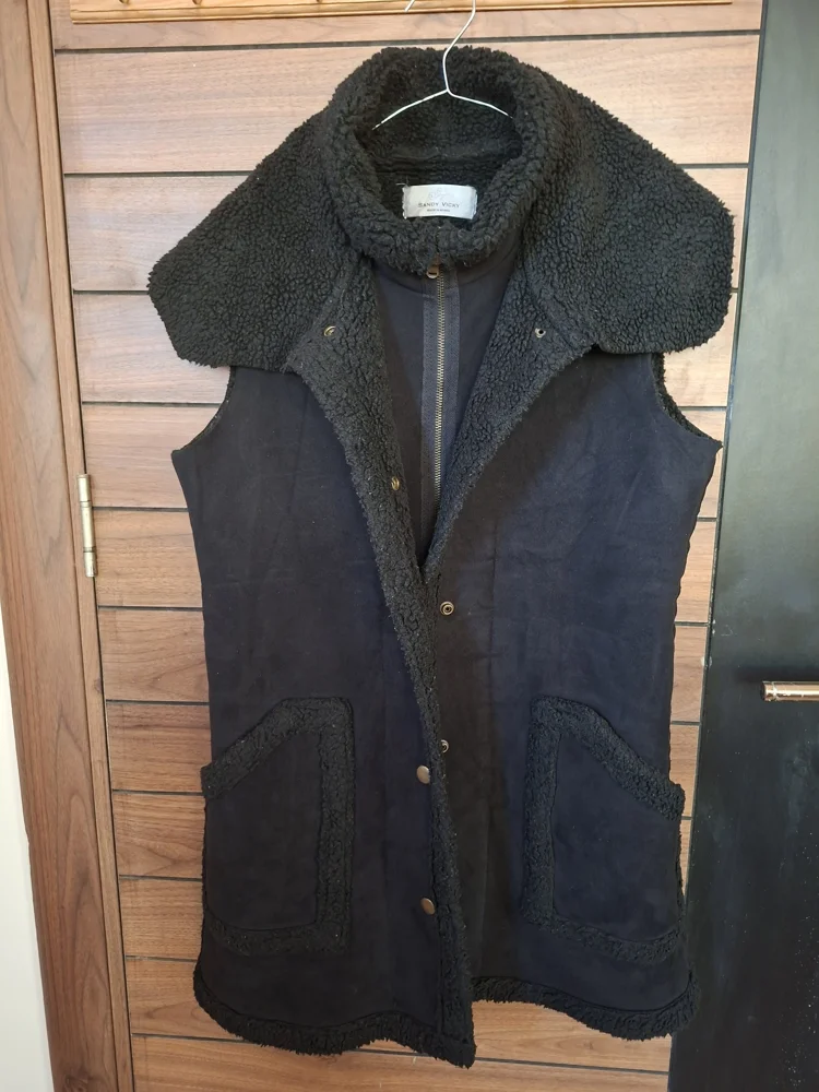 Vests, Very good, size L / 40 / 12, photo 3